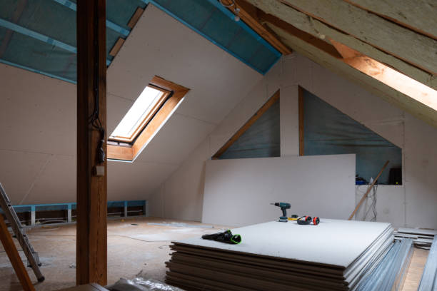 Best Insulation Contractors for Homes  in Early, TX