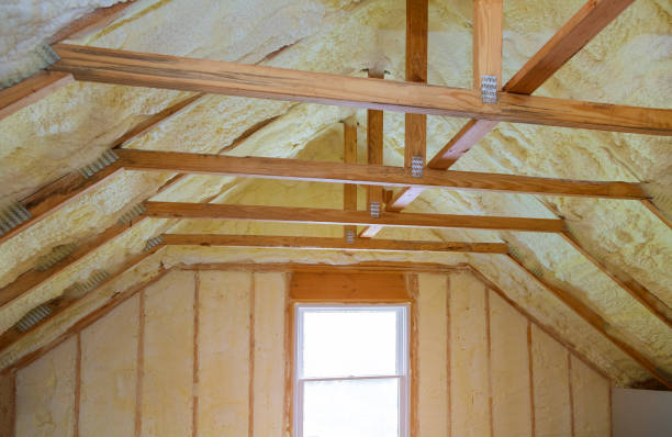Trusted Early, TX Insulation Contractor Experts