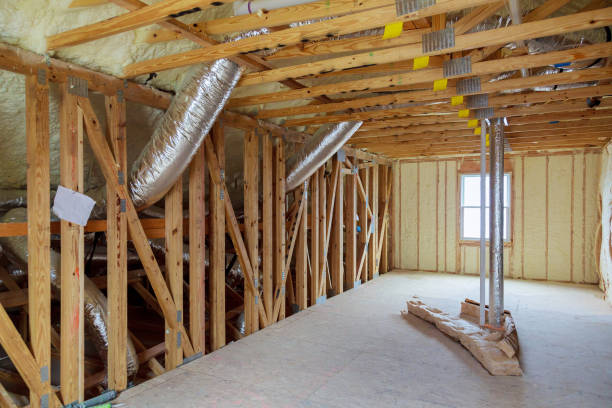 Best Garage Insulation Installation  in Early, TX