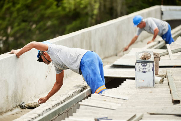 Range of Insulation Solutions in Early, TX