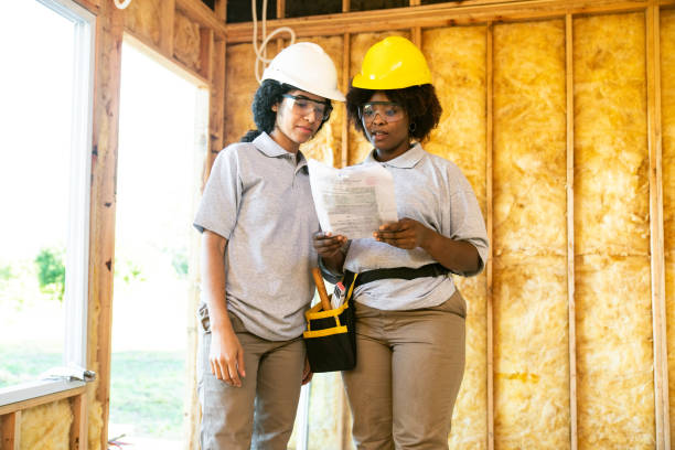 Insulation Contractors for Homes in Early, TX